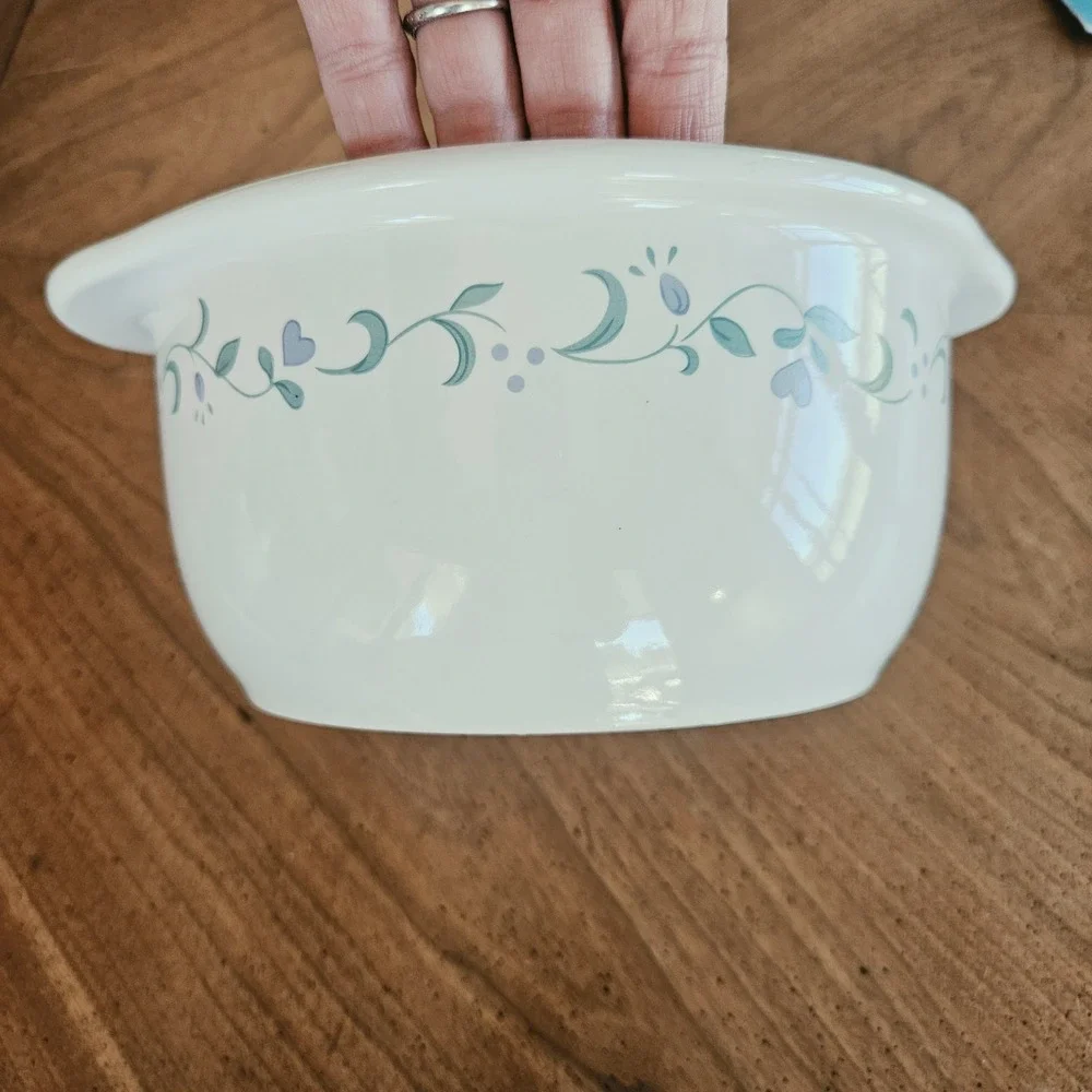 Corelle country cottage